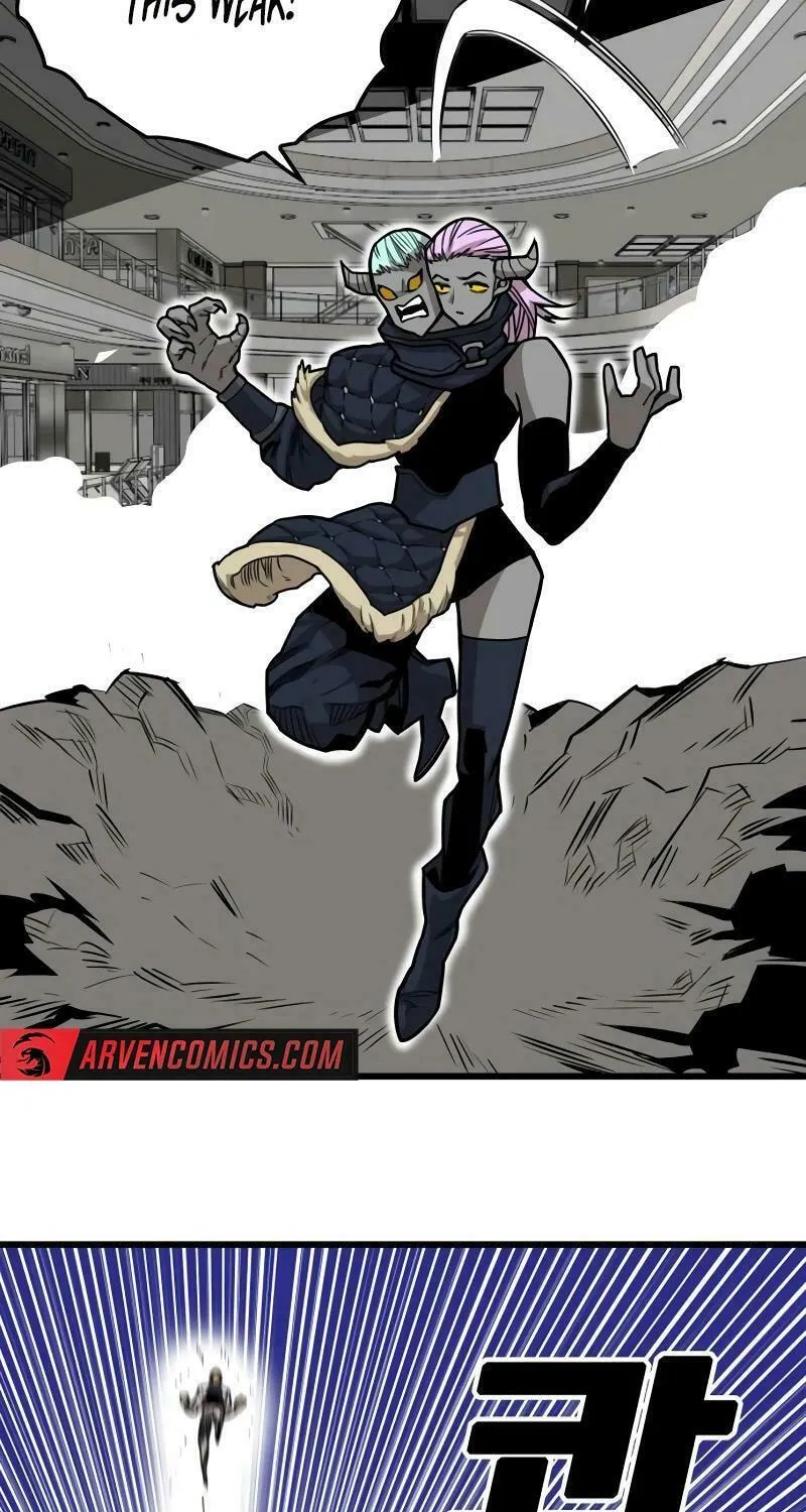 Read Troll Trap chapter 194 image 23 on Lezhin