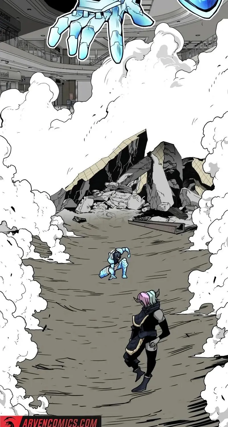 Read Troll Trap chapter 194 image 27 on Lezhin