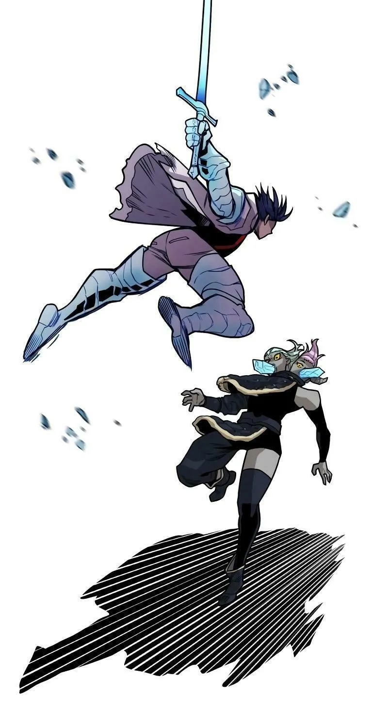 Read Troll Trap chapter 194 image 44 on Lezhin