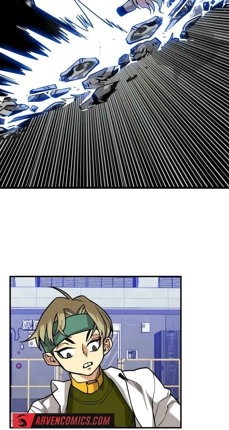 Read Troll Trap chapter 194 image 49 on Lezhin