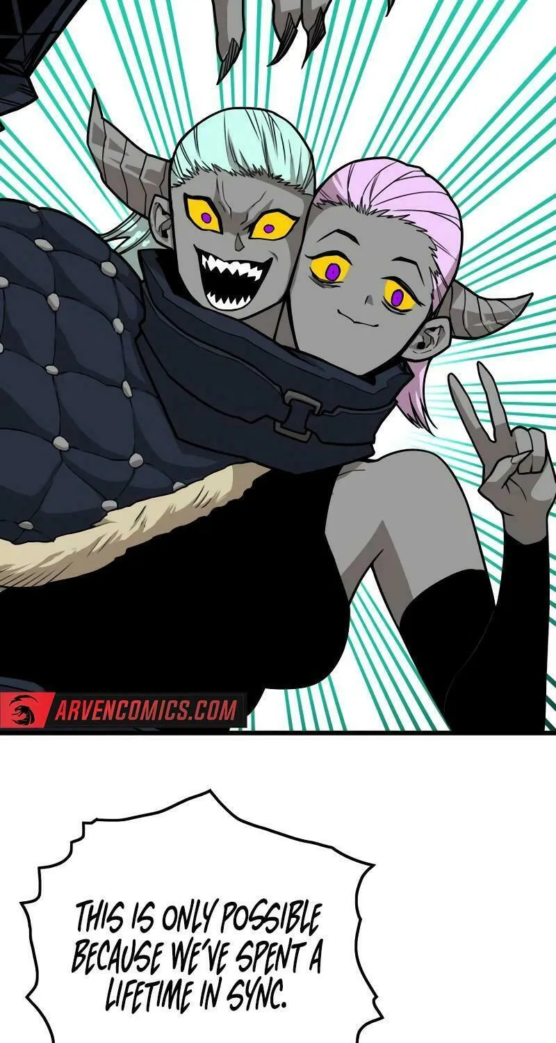 Read Troll Trap chapter 194 image 75 on Lezhin