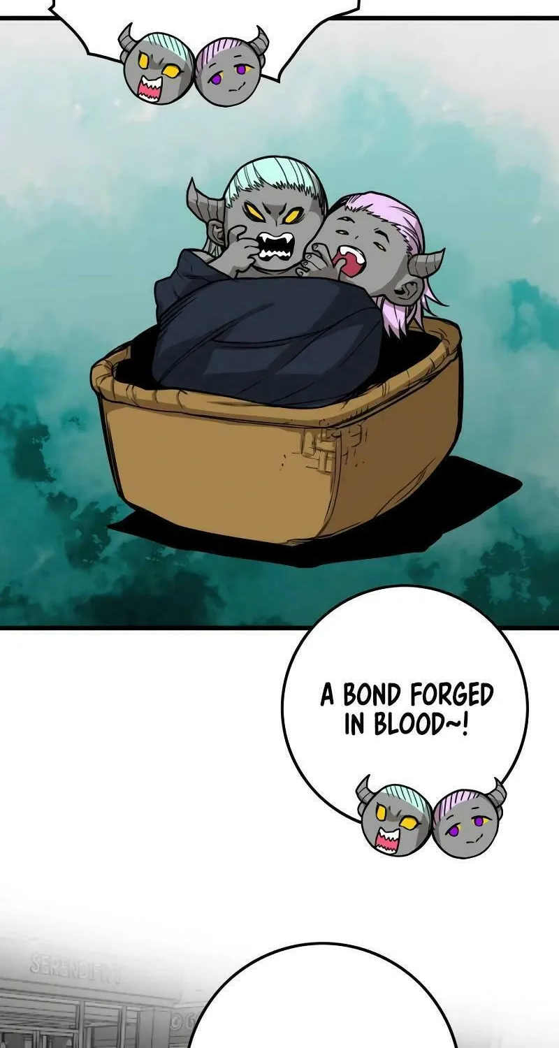 Read Troll Trap chapter 194 image 76 on Lezhin