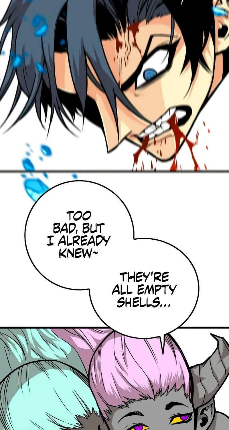 Read Troll Trap chapter 195 image 101 on Lezhin