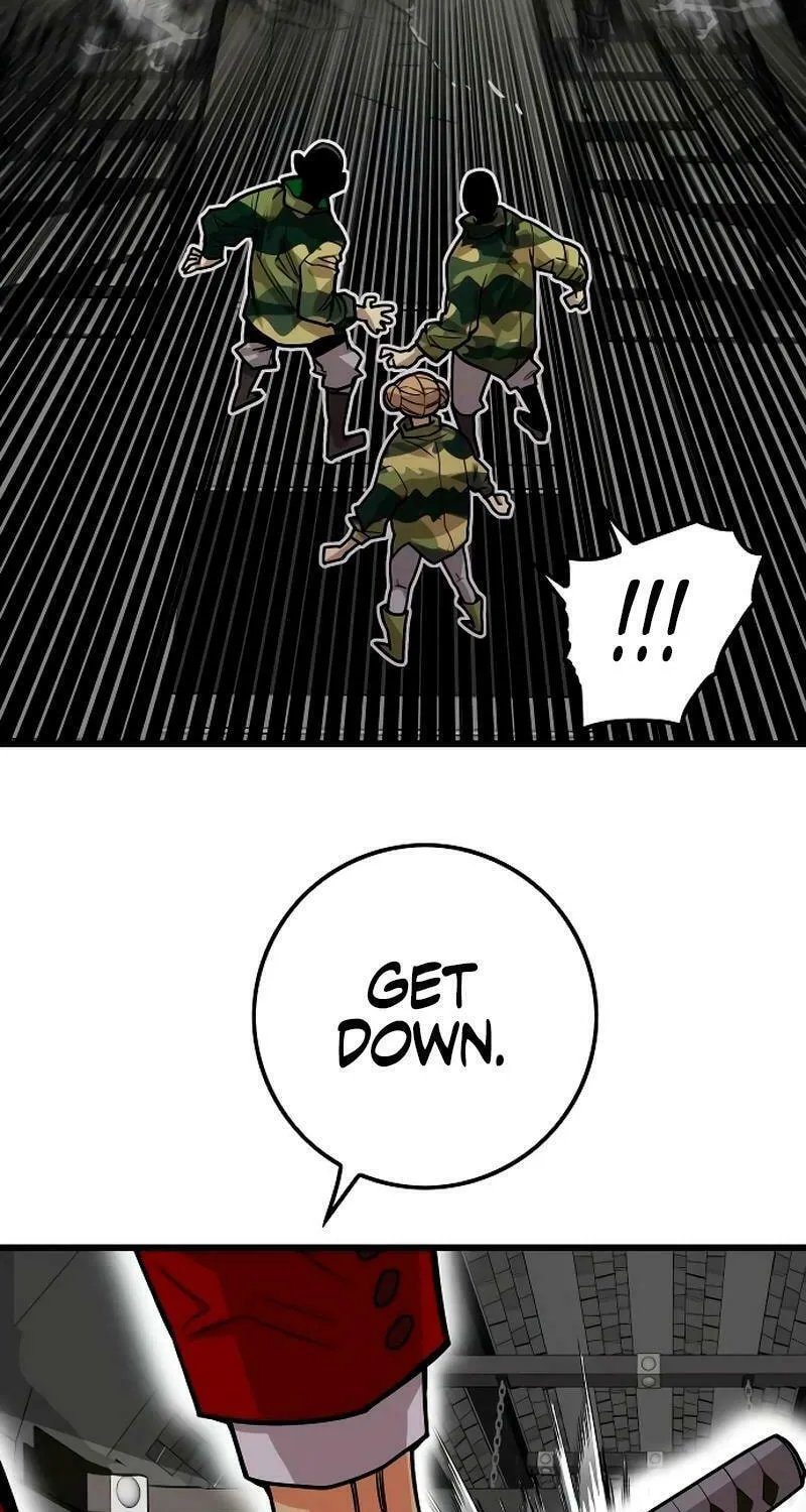 Read Troll Trap chapter 195 image 12 on Lezhin