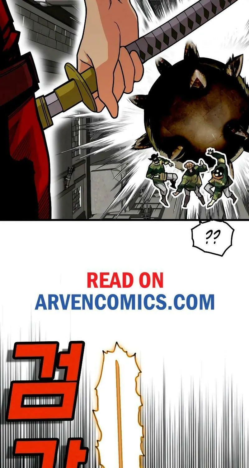 Read Troll Trap chapter 195 image 13 on Lezhin