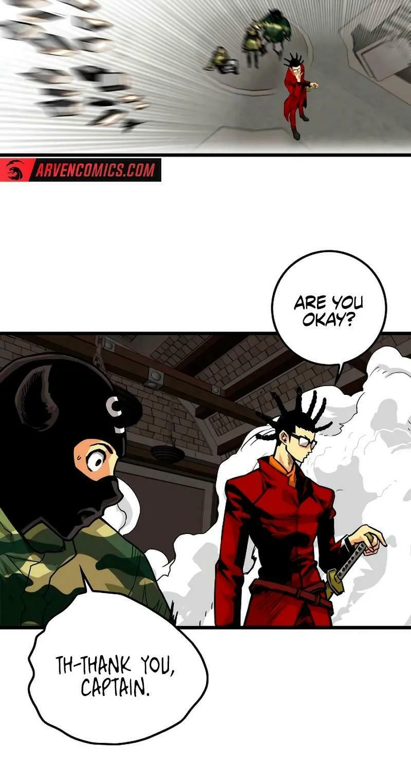 Read Troll Trap chapter 195 image 20 on Lezhin