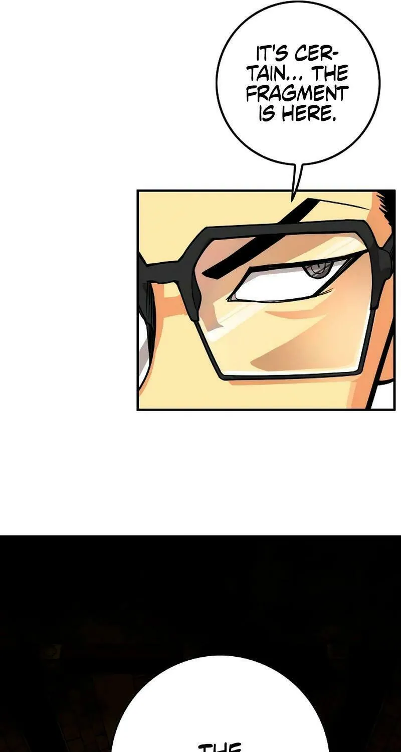 Read Troll Trap chapter 195 image 21 on Lezhin