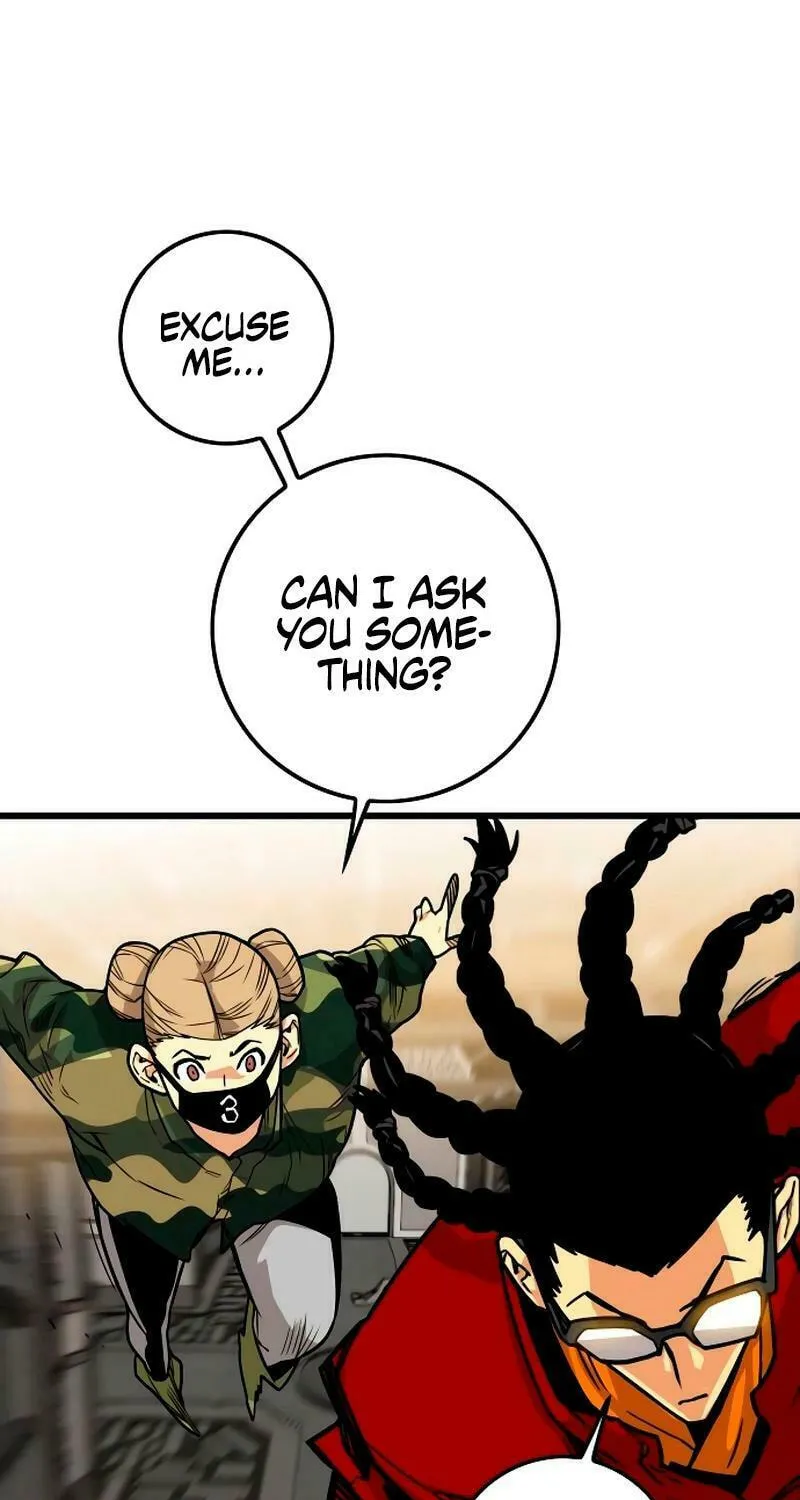 Read Troll Trap chapter 195 image 27 on Lezhin