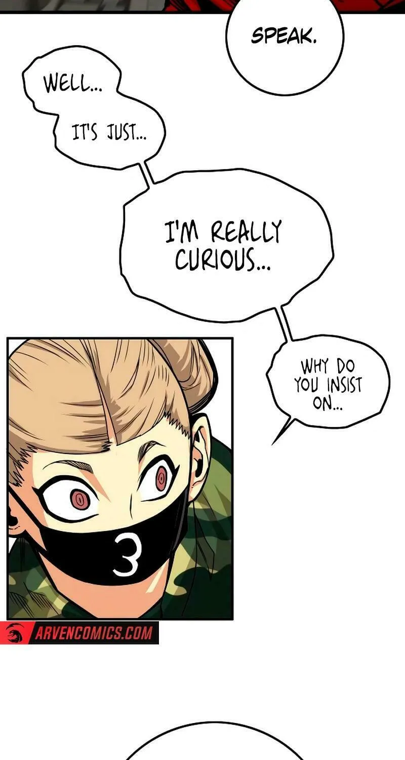 Read Troll Trap chapter 195 image 28 on Lezhin