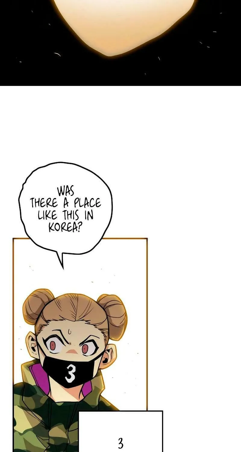 Read Troll Trap chapter 195 image 3 on Lezhin