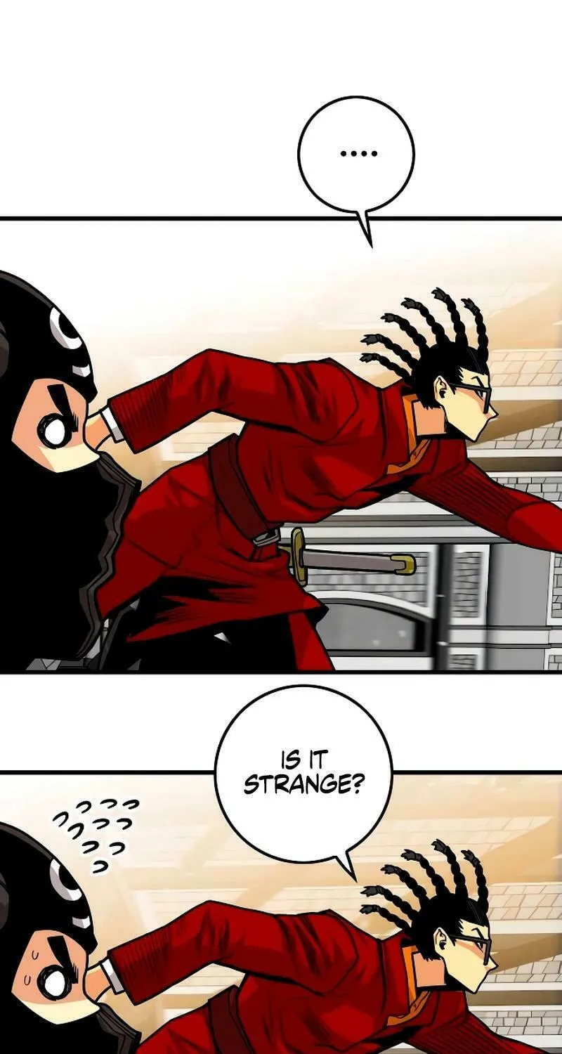 Read Troll Trap chapter 195 image 31 on Lezhin