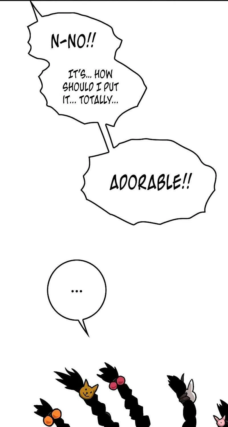 Read Troll Trap chapter 195 image 33 on Lezhin