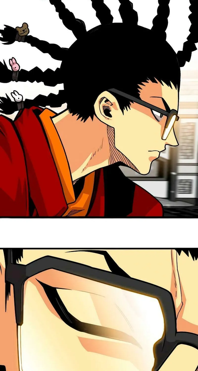 Read Troll Trap chapter 195 image 34 on Lezhin