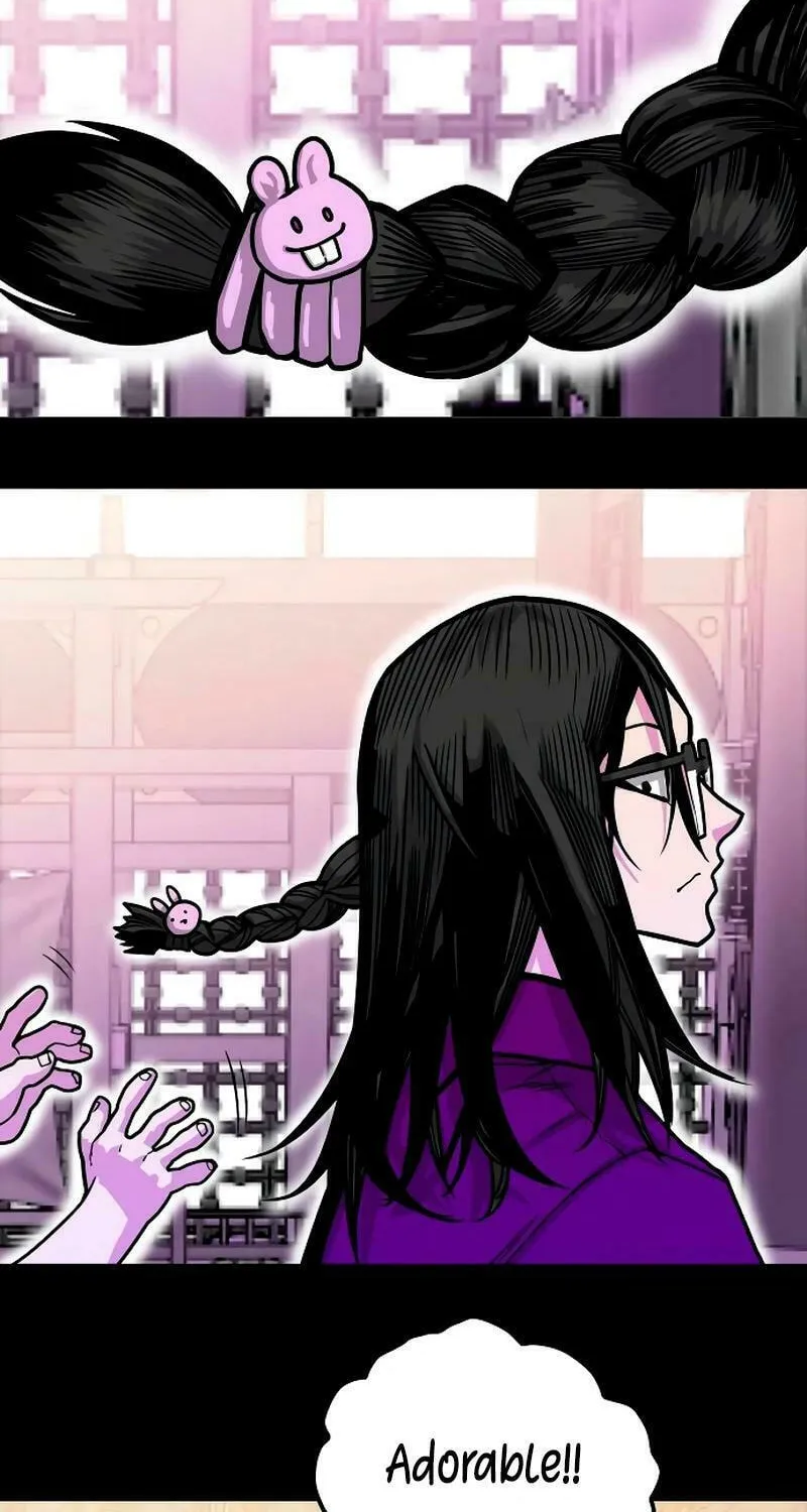 Read Troll Trap chapter 195 image 40 on Lezhin