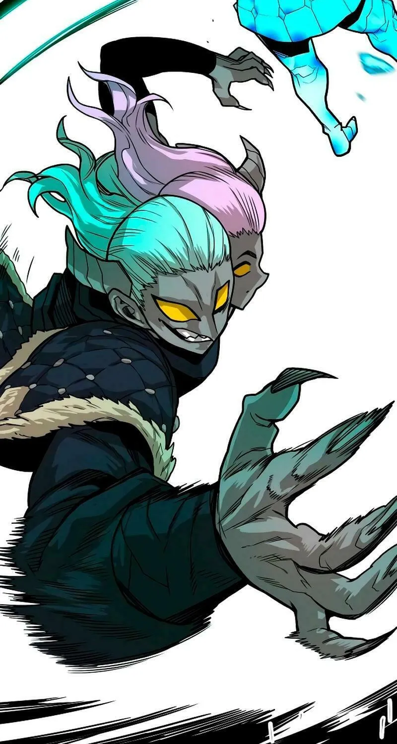 Read Troll Trap chapter 195 image 62 on Lezhin