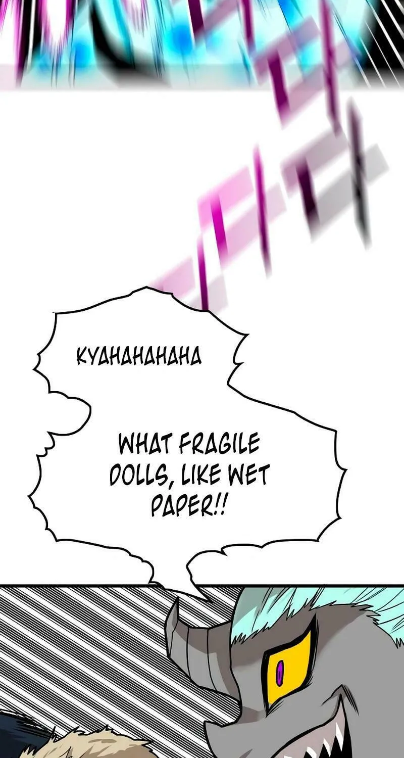 Read Troll Trap chapter 195 image 67 on Lezhin