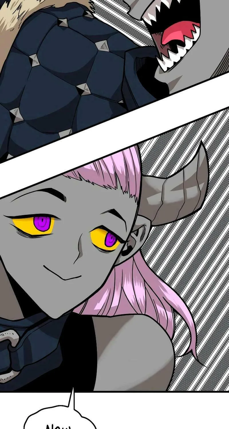 Read Troll Trap chapter 195 image 68 on Lezhin
