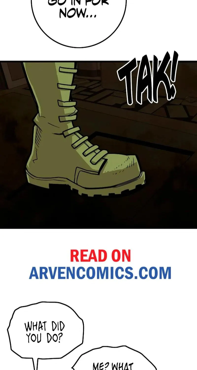Read Troll Trap chapter 195 image 7 on Lezhin