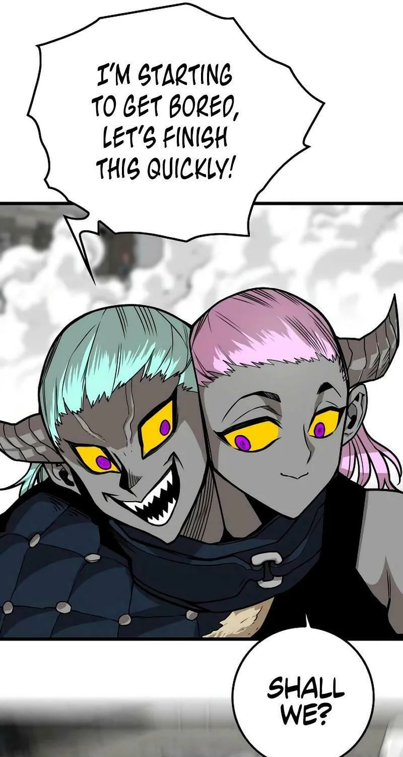 Read Troll Trap chapter 195 image 70 on Lezhin