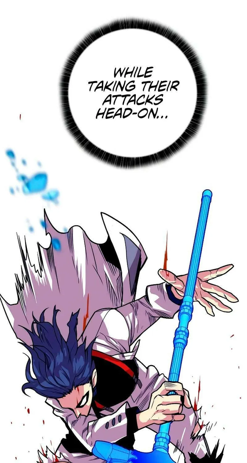 Read Troll Trap chapter 195 image 89 on Lezhin