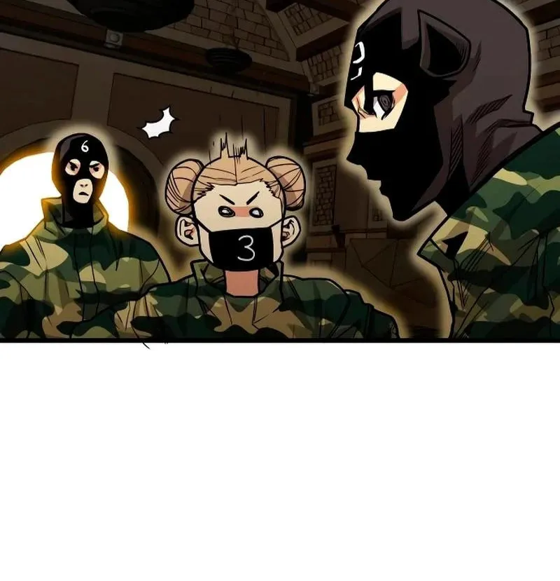 Read Troll Trap chapter 195 image 9 on Lezhin
