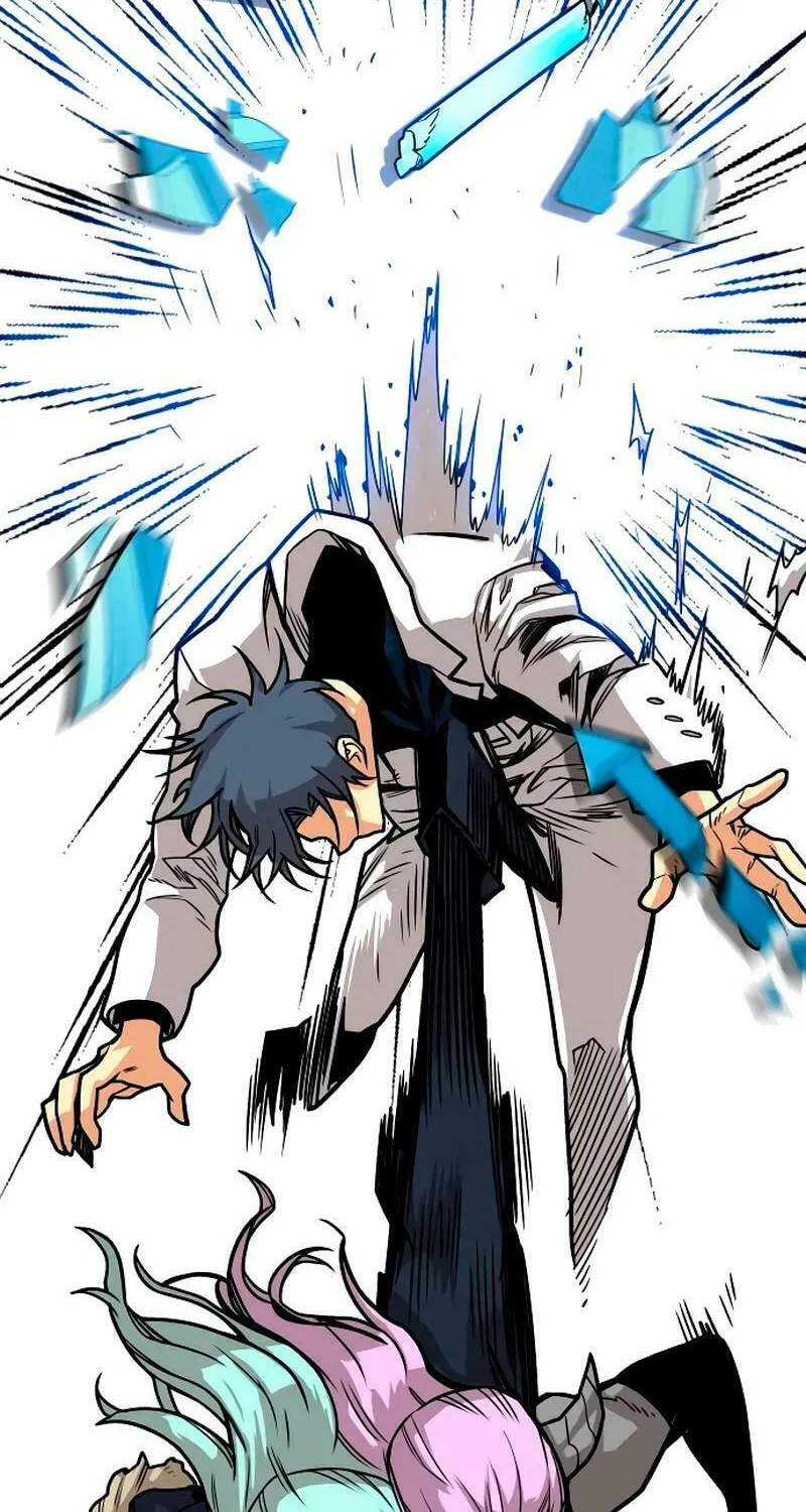 Read Troll Trap chapter 195 image 99 on Lezhin