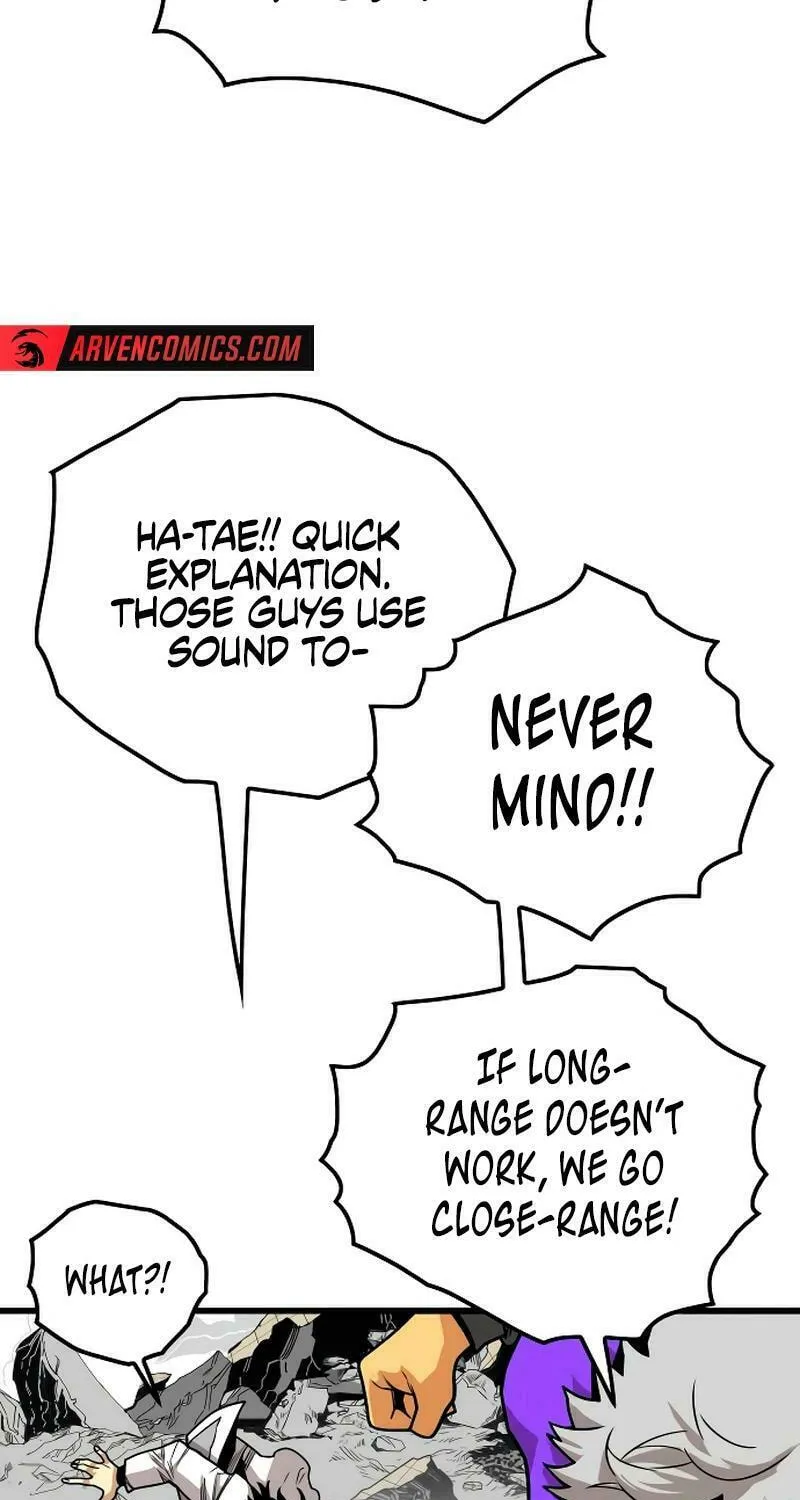 Read Troll Trap chapter 196 image 103 on Lezhin