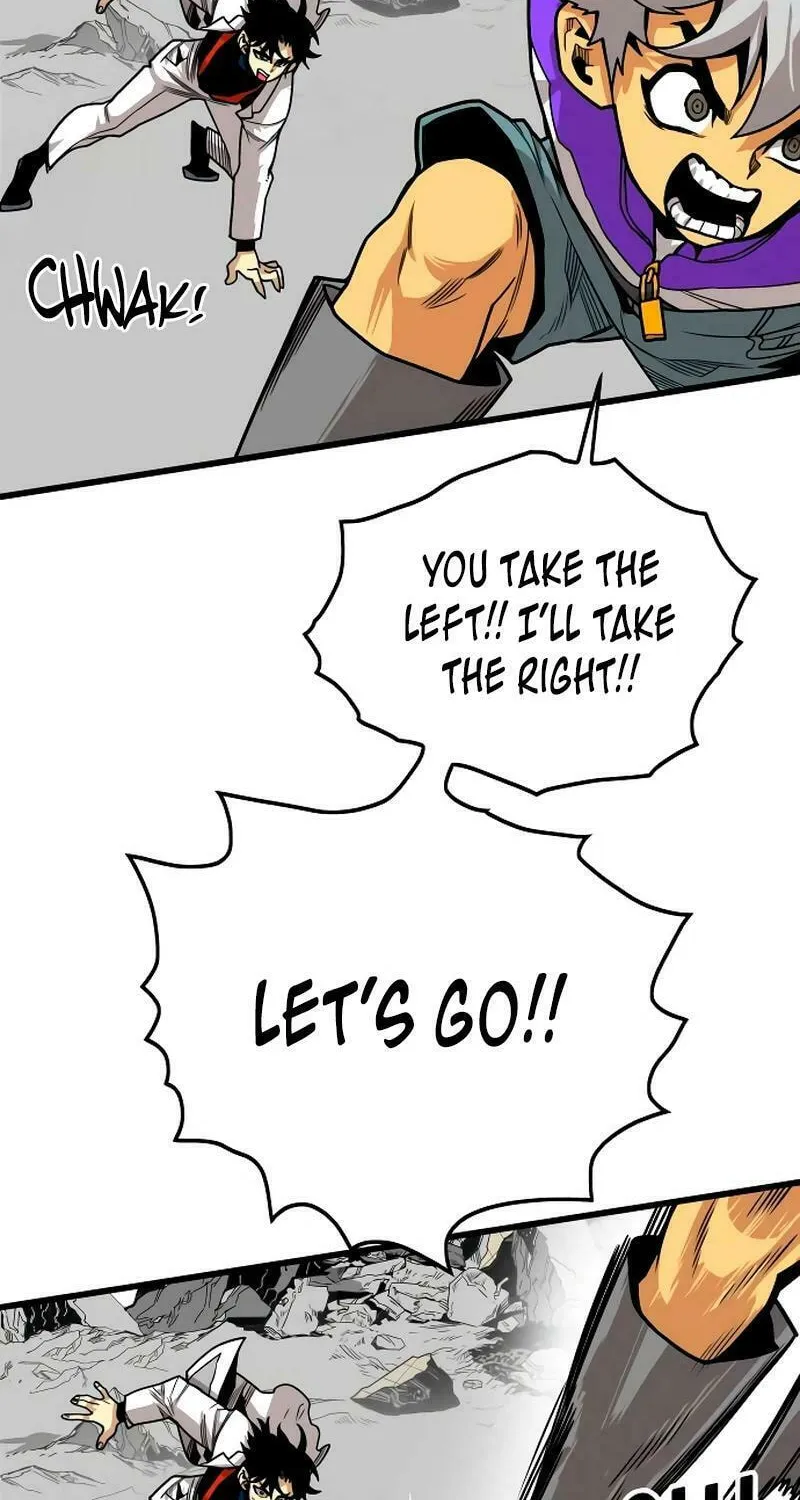 Read Troll Trap chapter 196 image 104 on Lezhin