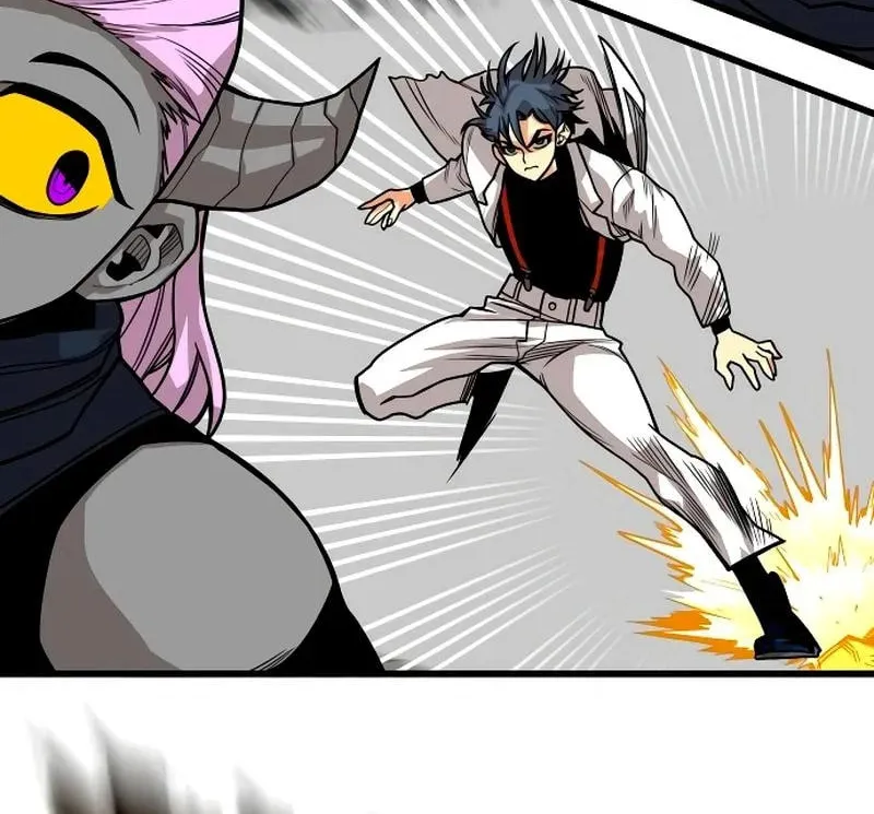 Read Troll Trap chapter 196 image 110 on Lezhin