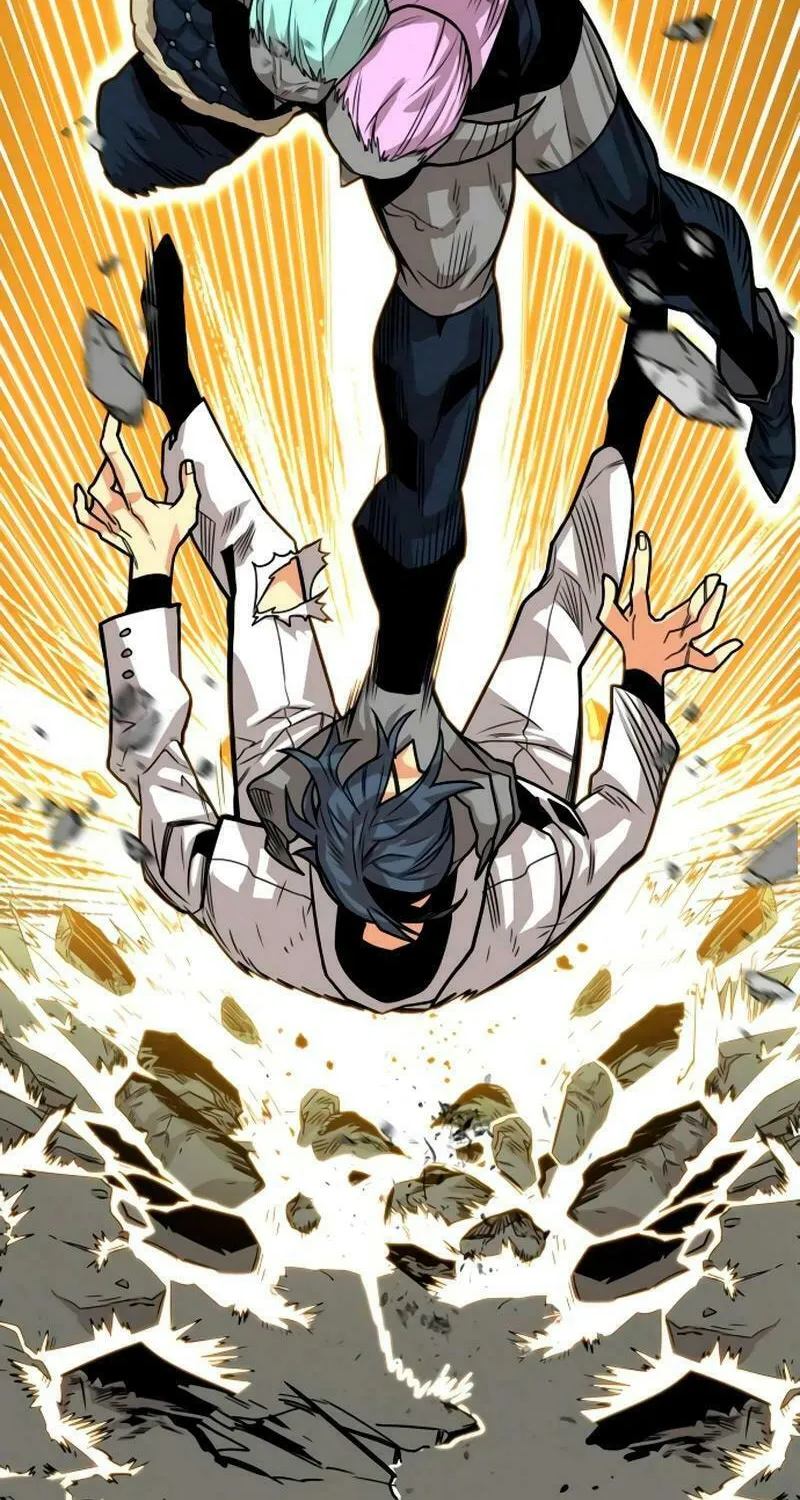 Read Troll Trap chapter 196 image 22 on Lezhin