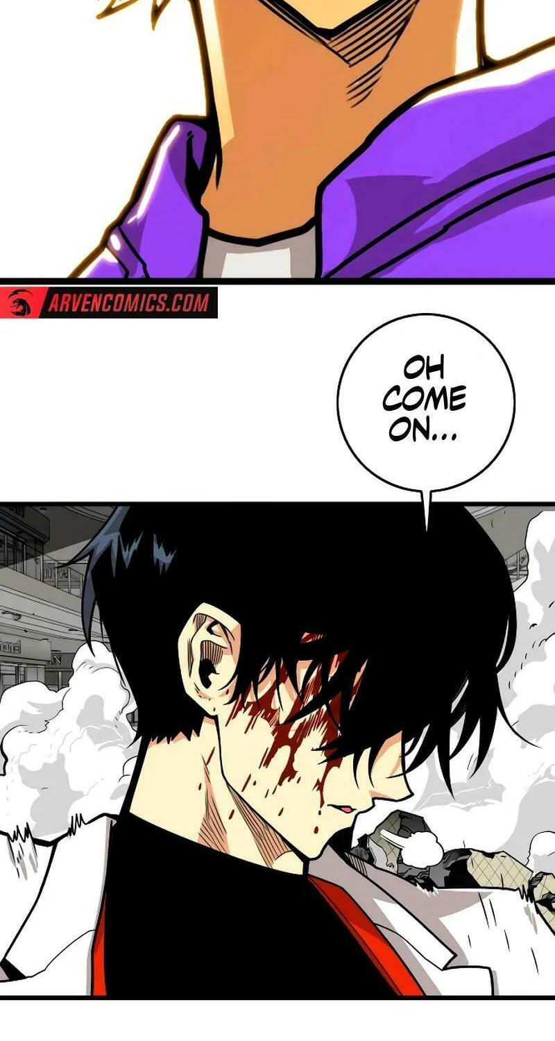 Read Troll Trap chapter 196 image 48 on Lezhin