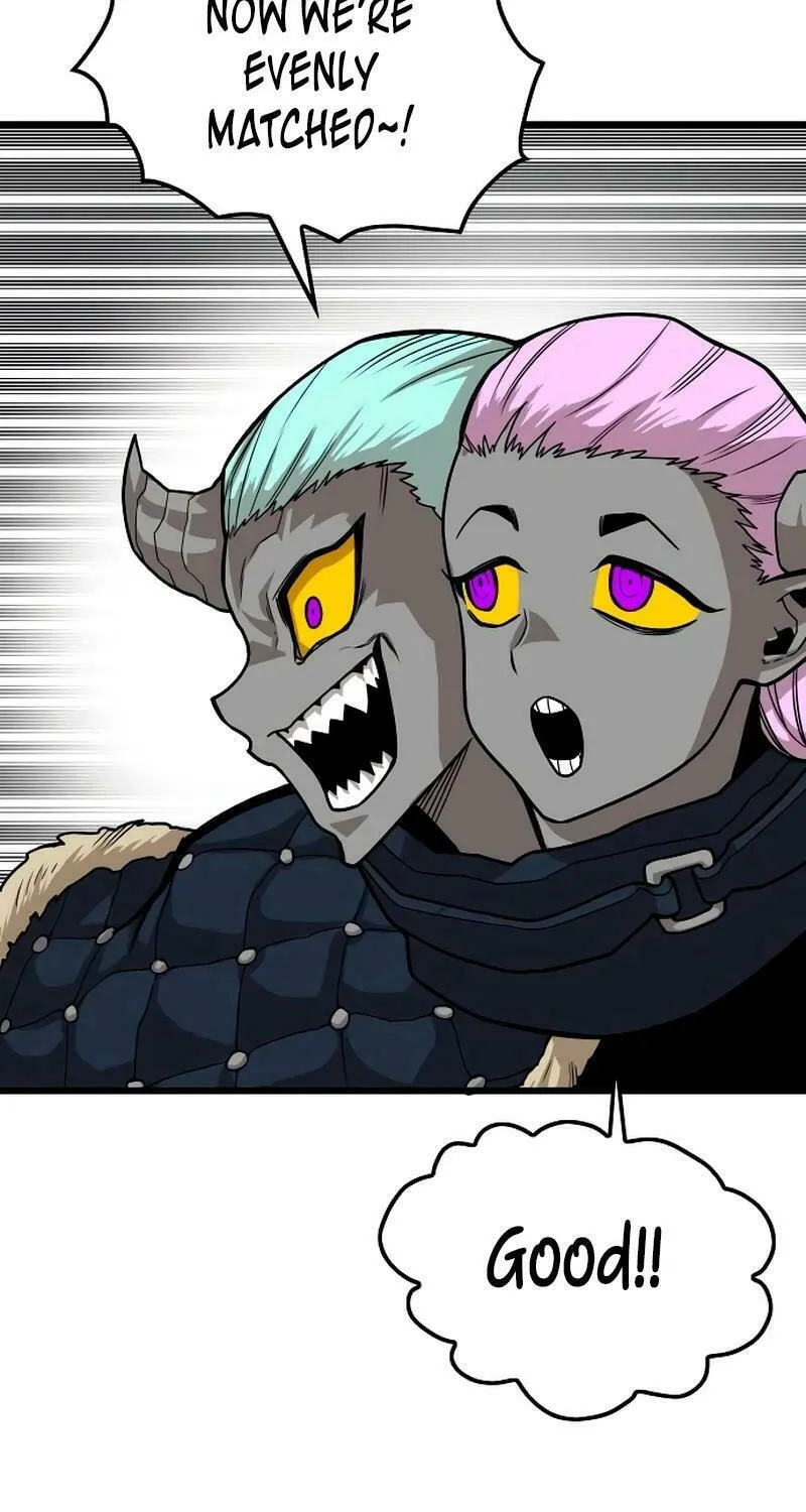 Read Troll Trap chapter 196 image 65 on Lezhin