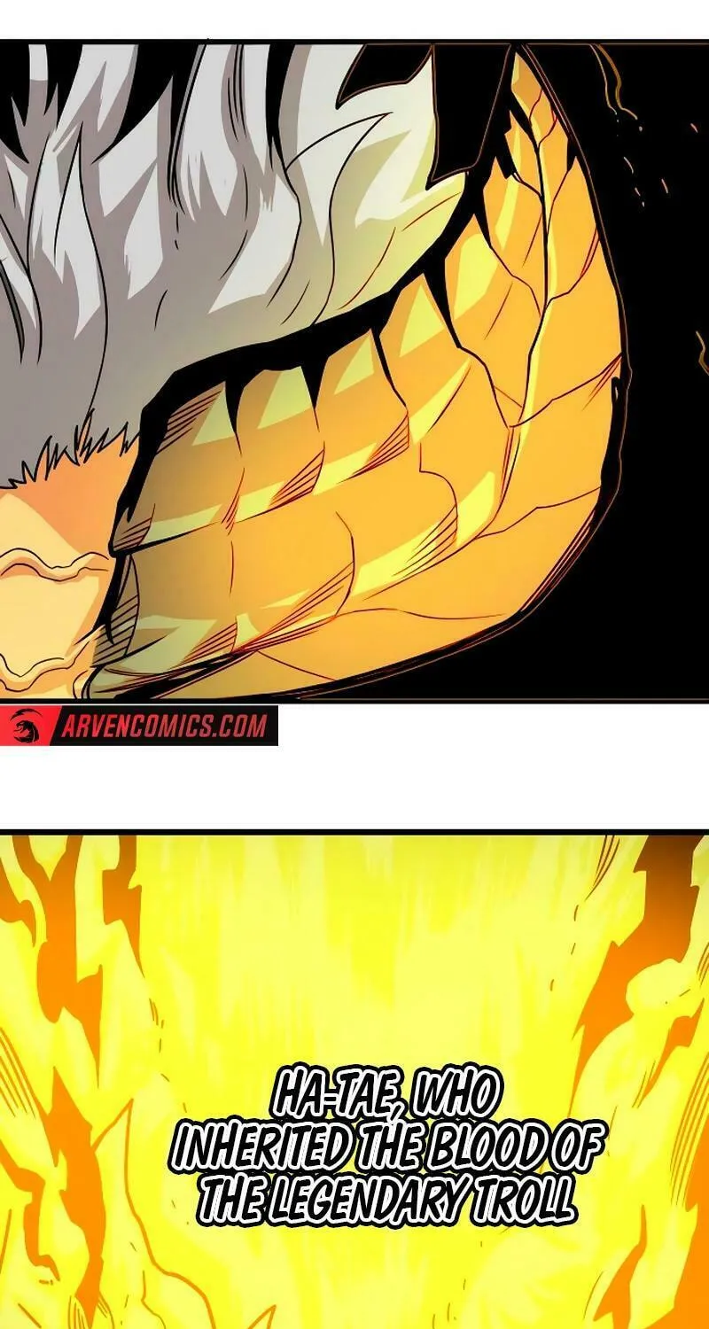 Read Troll Trap chapter 196 image 70 on Lezhin