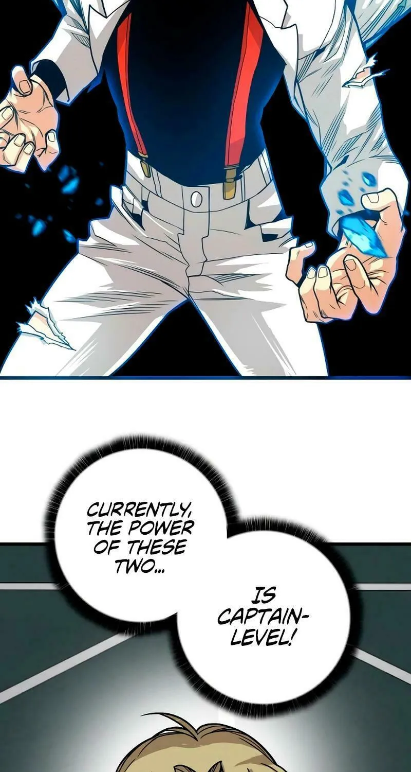 Read Troll Trap chapter 196 image 76 on Lezhin