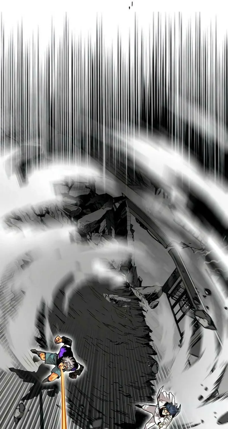 Read Troll Trap chapter 196 image 85 on Lezhin