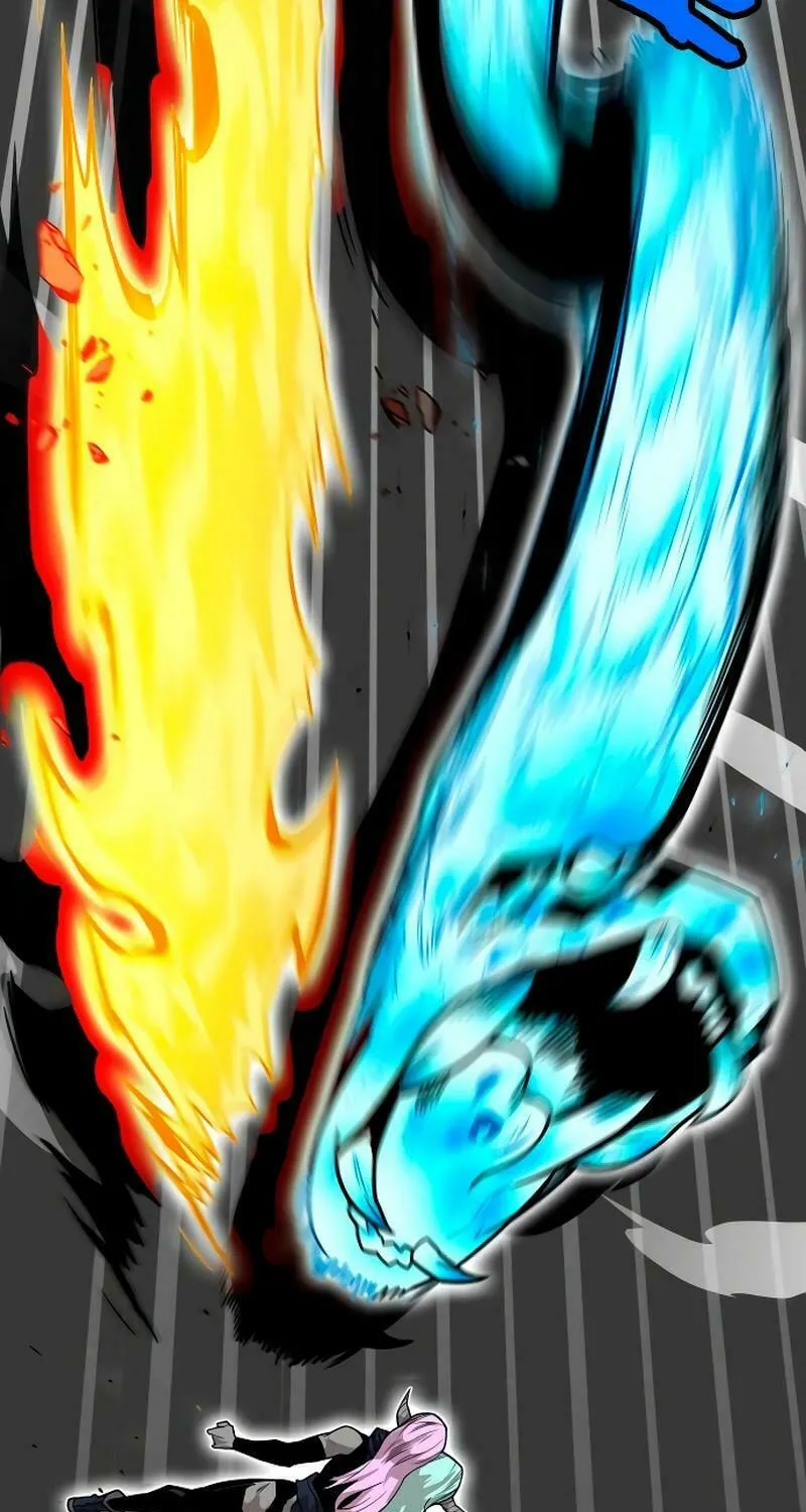 Read Troll Trap chapter 196 image 87 on Lezhin