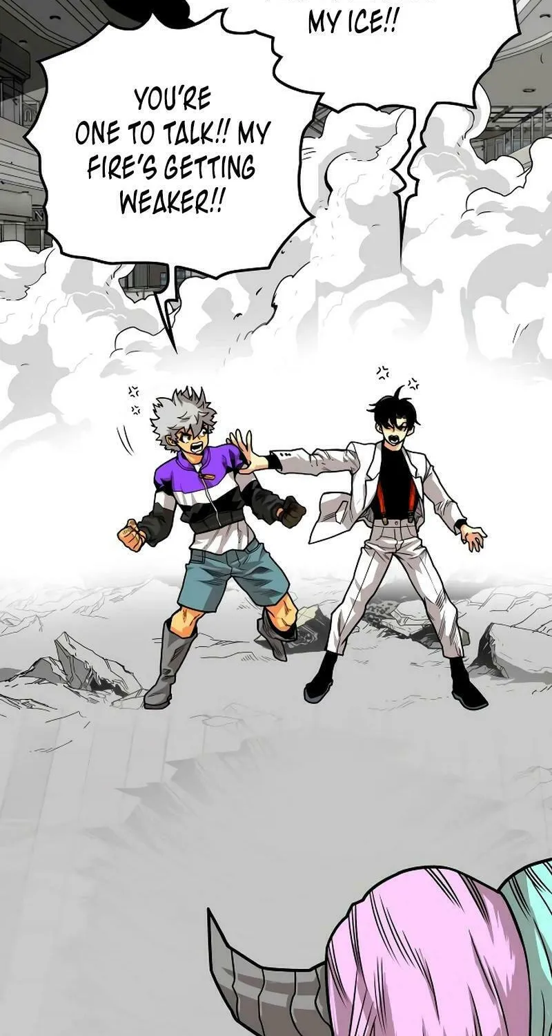 Read Troll Trap chapter 196 image 99 on Lezhin
