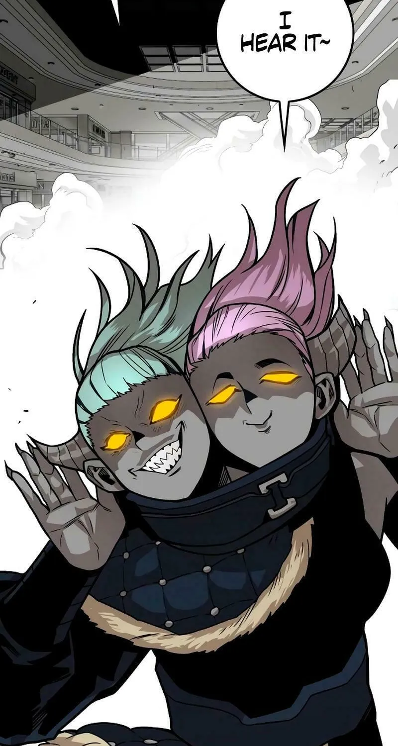 Read Troll Trap chapter 197 image 1 on Lezhin
