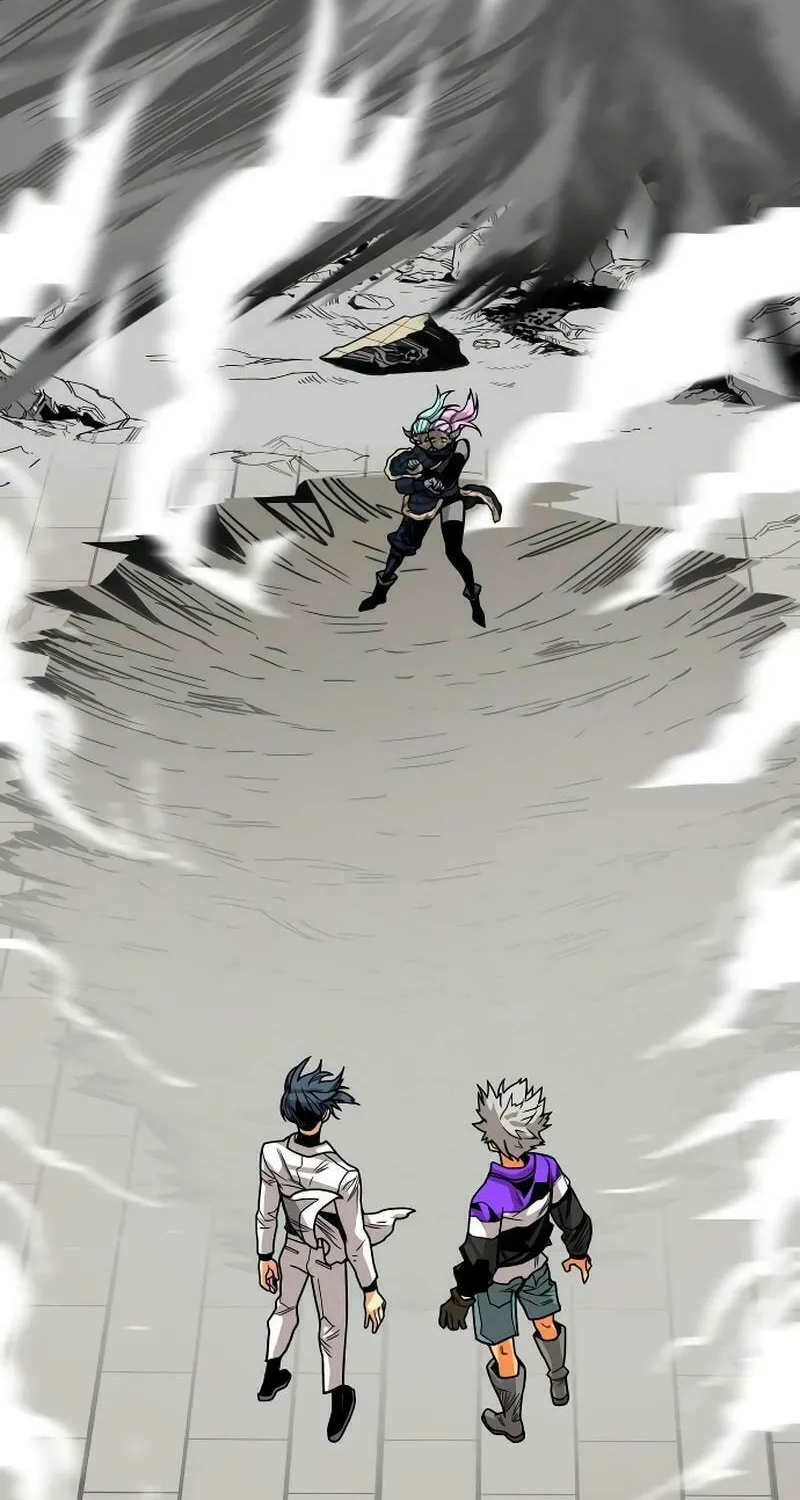 Read Troll Trap chapter 197 image 100 on Lezhin