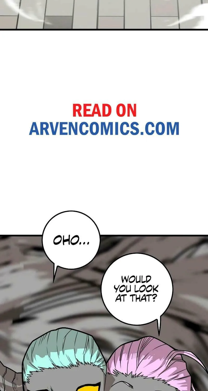 Read Troll Trap chapter 197 image 101 on Lezhin