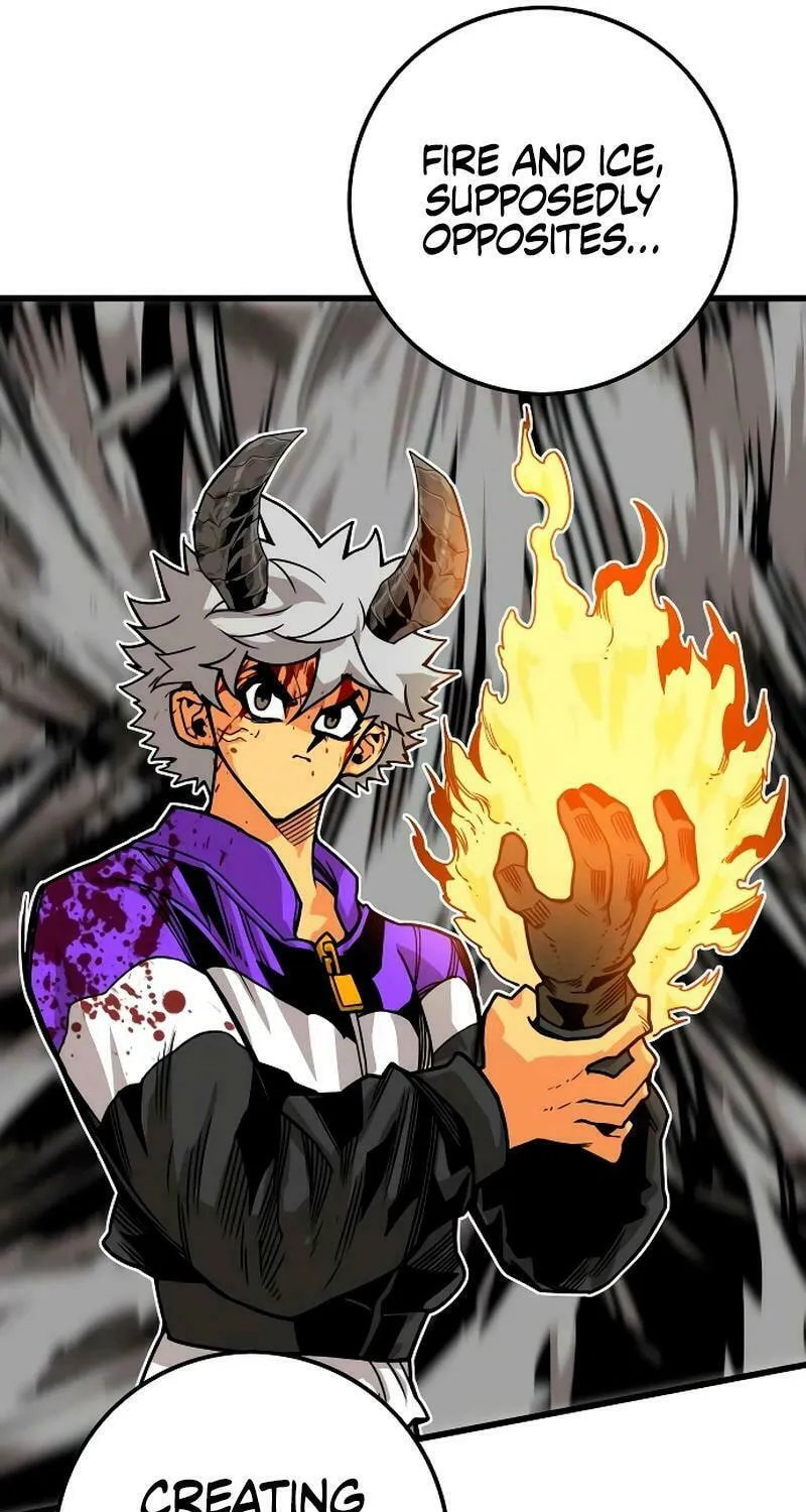 Read Troll Trap chapter 197 image 103 on Lezhin