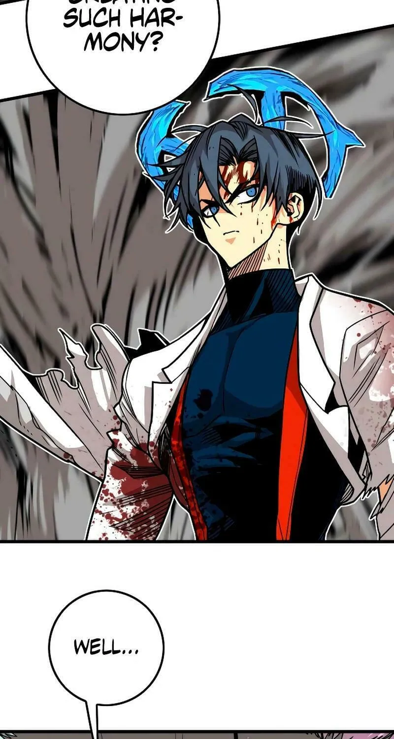 Read Troll Trap chapter 197 image 104 on Lezhin