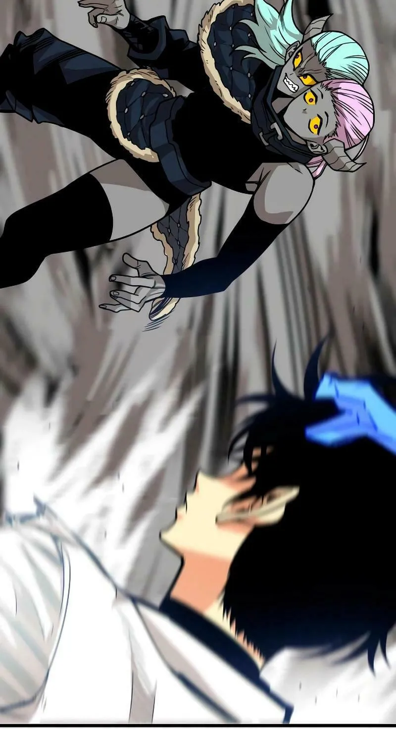 Read Troll Trap chapter 197 image 117 on Lezhin