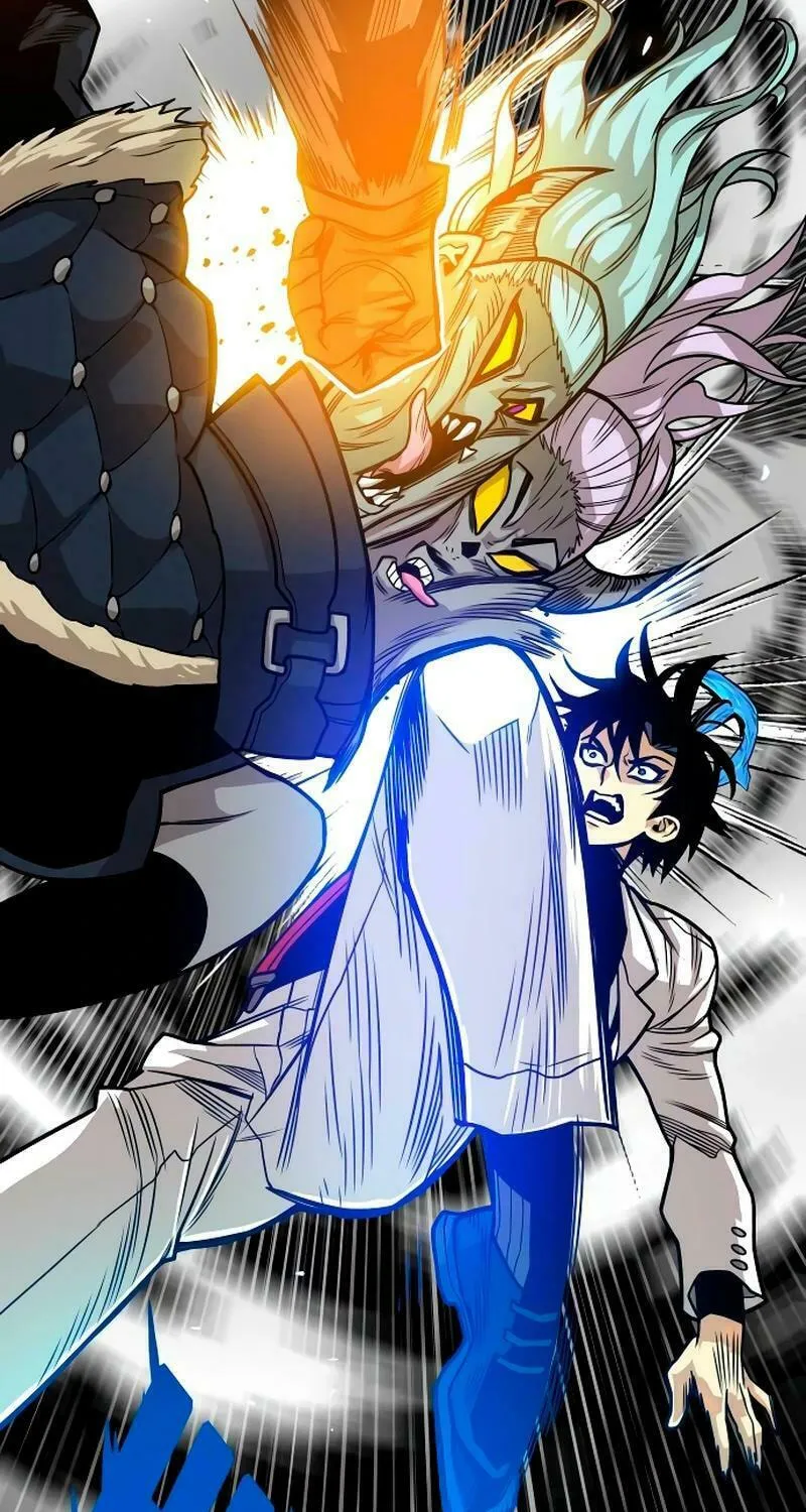Read Troll Trap chapter 197 image 122 on Lezhin