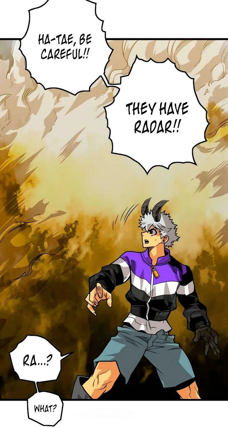 Read Troll Trap chapter 197 image 20 on Lezhin
