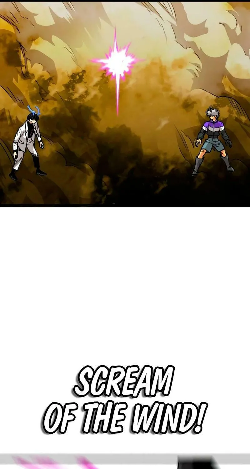 Read Troll Trap chapter 197 image 22 on Lezhin
