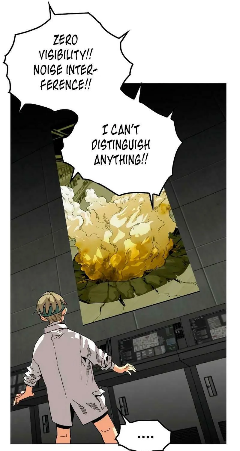 Read Troll Trap chapter 197 image 27 on Lezhin