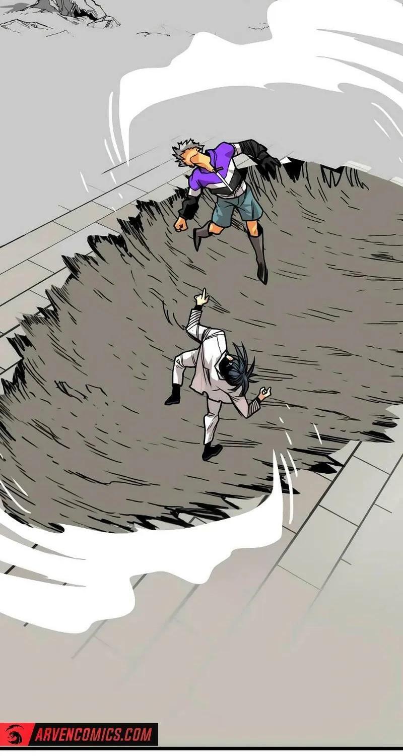 Read Troll Trap chapter 197 image 3 on Lezhin
