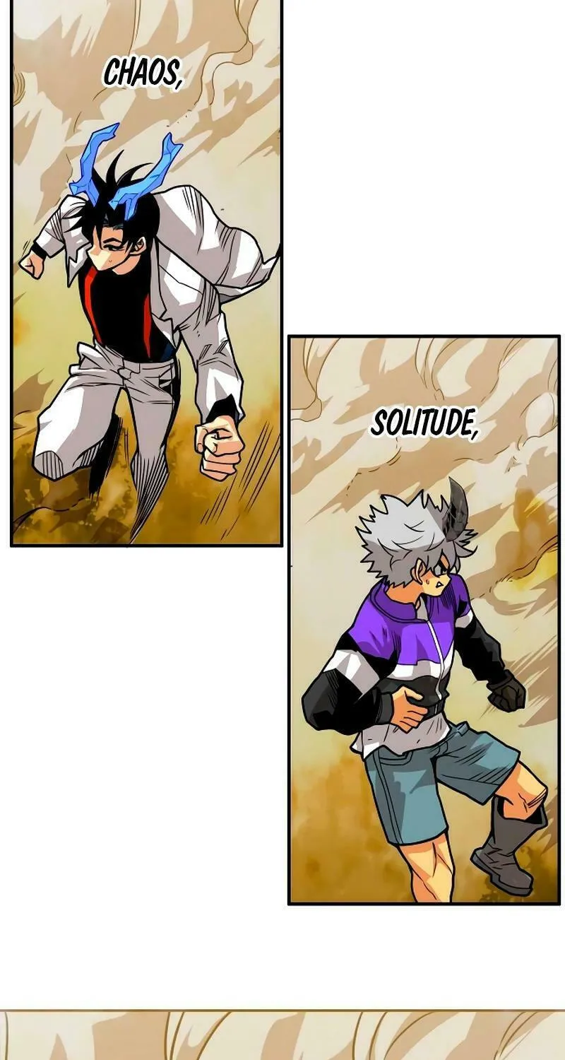 Read Troll Trap chapter 197 image 35 on Lezhin