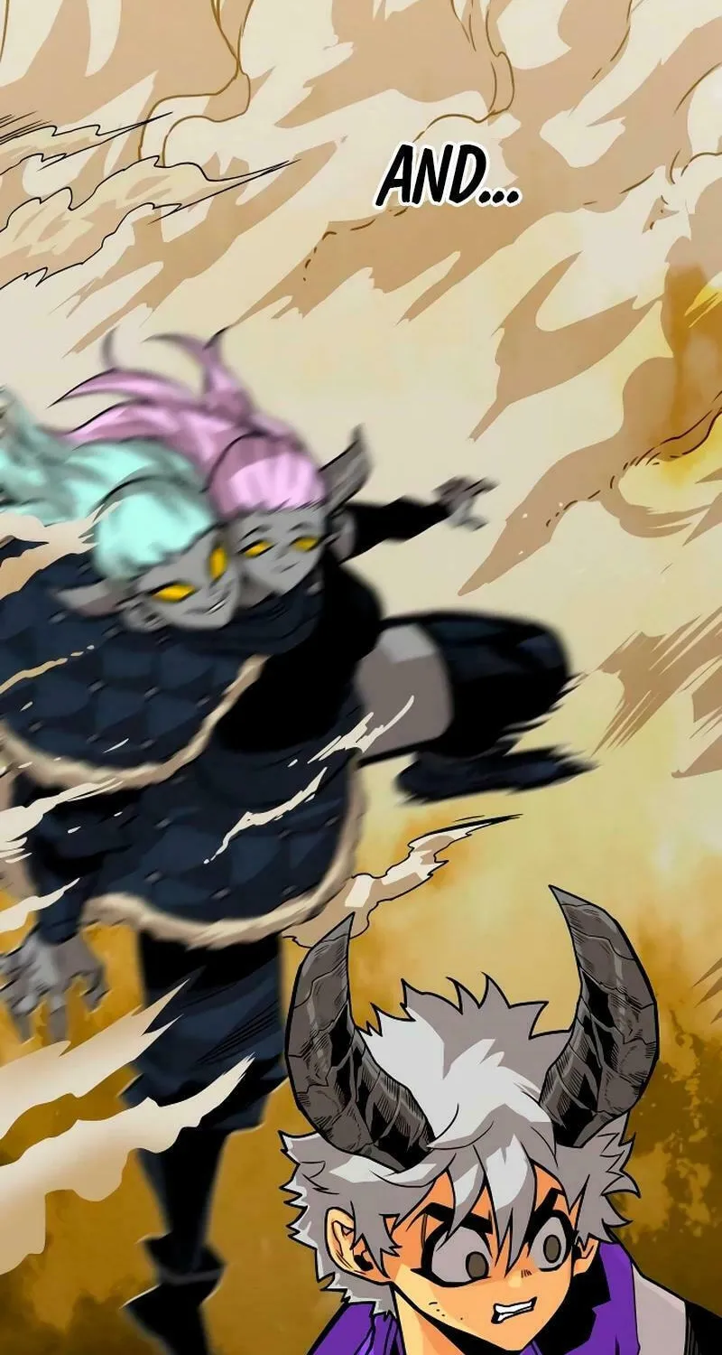 Read Troll Trap chapter 197 image 36 on Lezhin